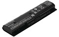  ENVY TouchSmart 17-k205TX Bateria (6 Células)