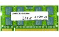 506061-001 2GB DDR2 800MHz SoDIMM
