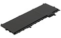 ThinkPad X1 Carbon (5th Gen) 20HQ Bateria (3 Células)