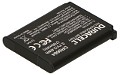 FinePix T200 Bateria