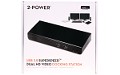 ProBook 6465b Docking Station