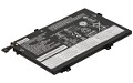 ThinkPad L480 20LS Bateria (3 Células)