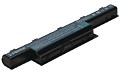 Aspire 4741ZG Bateria (6 Células)