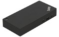 ThinkPad X1 Carbon (7th Gen) 20R1 Docking Station