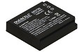 Lumix FX01S Bateria (1 Células)