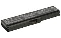 DynaBook T551-D8B Bateria (6 Células)