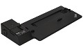 40AJ0135UK-BB ThinkPad Ultra Dock 135W (Brown Box)