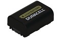 DCR-DVD605 Bateria (2 Células)