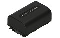 HandyCam HDR-PJ200E Bateria (2 Células)