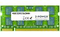 480383-001 4GB DDR2 800MHz SoDIMM
