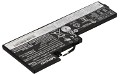 ThinkPad T47020HE Bateria