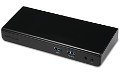 HP Mobile Thin Client mt21 Docking Station