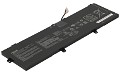Zenbook 14 UX433FQ-A5105R Bateria (6 Células)