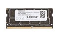 KCP424SD8/16 16 GB DDR4 2400 MHz CL17 SODIMM