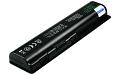 HDX X16-1010EA Premium Bateria (6 Células)