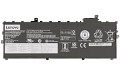 ThinkPad X1 Carbon 20KH Bateria (3 Células)