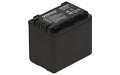 HC-WX979 Bateria