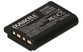 Cyber-shot DSC-WX300/L Bateria