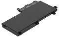 ProBook 640 G3 Bateria (3 Células)
