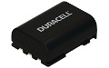 PowerShot S80 Bateria