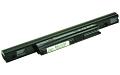 Aspire 4745G Bateria (6 Células)