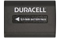 DCR-DVD406E Bateria (4 Células)