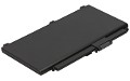 ProBook 650 G4 Bateria (3 Células)