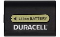 DCR-DVD653 Bateria (2 Células)