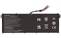 TravelMate TMP215-53 Bateria (3 Células)